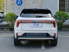 Lynk & Co Geely Lynk & Co 01 1.5TD EM-F AM - ფოტო 7
