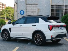 Lynk & Co Geely Lynk & Co 01 1.5TD EM-F AM - ფოტო 8