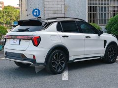 Lynk & Co Geely Lynk & Co 01 1.5TD EM-F AM - ფოტო 9