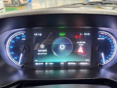 E-Porpoise Jiangtu Wide Body 38.64kWh CATL Lithium Battery - photo 10