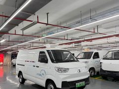 E-Porpoise Jiangtu Wide Body 38.64kWh CATL Lithium Battery - photo 3
