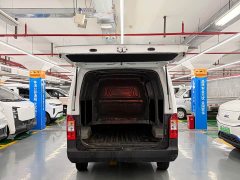 E-Porpoise Jiangtu Wide Body 38.64kWh CATL Lithium Battery - photo 7