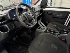 E-Porpoise Jiangtu Wide Body 38.64kWh CATL Lithium Battery - photo 9
