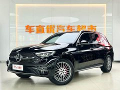 Mercedes-Benz GLC 2023 facelift GLC 300 L 4MATIC dynamic 5-seater - ფოტო 1