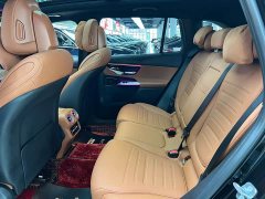 Mercedes-Benz GLC 2023 facelift GLC 300 L 4MATIC dynamic 5-seater - ფოტო 10