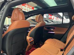 Mercedes-Benz GLC 2023 facelift GLC 300 L 4MATIC dynamic 5-seater - ფოტო 11