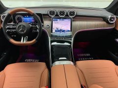 Mercedes-Benz GLC 2023 facelift GLC 300 L 4MATIC dynamic 5-seater - ფოტო 12