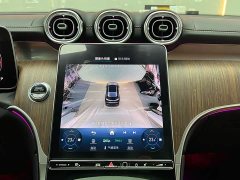 Mercedes-Benz GLC 2023 facelift GLC 300 L 4MATIC dynamic 5-seater - ფოტო 13