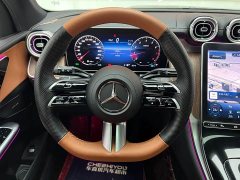 Mercedes-Benz GLC 2023 facelift GLC 300 L 4MATIC dynamic 5-seater - ფოტო 14