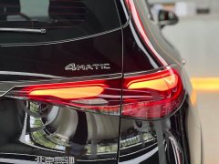 Mercedes-Benz GLC 2023 facelift GLC 300 L 4MATIC dynamic 5-seater - ფოტო 17