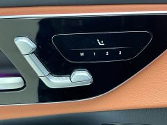Mercedes-Benz GLC 2023 facelift GLC 300 L 4MATIC dynamic 5-seater - ფოტო 18
