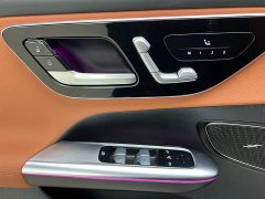 Mercedes-Benz GLC 2023 facelift GLC 300 L 4MATIC dynamic 5-seater - ფოტო 19