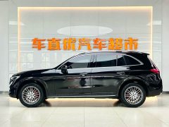 Mercedes-Benz GLC 2023 facelift GLC 300 L 4MATIC dynamic 5-seater - ფოტო 4