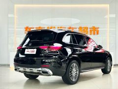Mercedes-Benz GLC 2023 facelift GLC 300 L 4MATIC dynamic 5-seater - ფოტო 5
