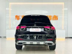 Mercedes-Benz GLC 2023 facelift GLC 300 L 4MATIC dynamic 5-seater - ფოტო 6
