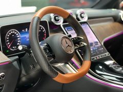 Mercedes-Benz GLC 2023 facelift GLC 300 L 4MATIC dynamic 5-seater - ფოტო 7