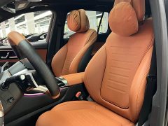 Mercedes-Benz GLC 2023 facelift GLC 300 L 4MATIC dynamic 5-seater - ფოტო 9
