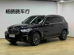 BMW X5 Facelift xDrive 30Li M Sport Premium Package - ფოტო 1