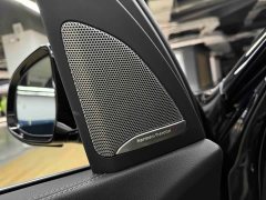 BMW X5 Facelift xDrive 30Li M Sport Premium Package - ფოტო 10