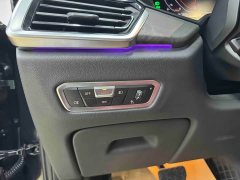 BMW X5 Facelift xDrive 30Li M Sport Premium Package - ფოტო 11