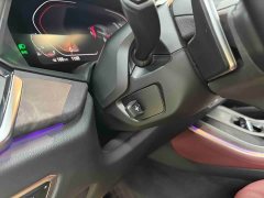 BMW X5 Facelift xDrive 30Li M Sport Premium Package - ფოტო 12