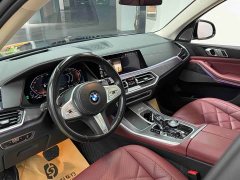 BMW X5 Facelift xDrive 30Li M Sport Premium Package - ფოტო 15