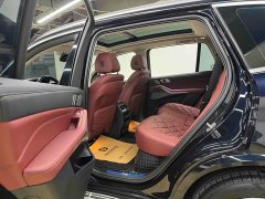 BMW X5 Facelift xDrive 30Li M Sport Premium Package - ფოტო 17