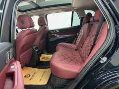 BMW X5 Facelift xDrive 30Li M Sport Premium Package - ფოტო 18