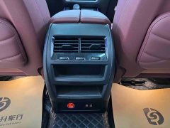 BMW X5 Facelift xDrive 30Li M Sport Premium Package - ფოტო 19