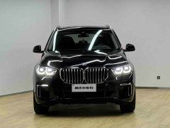 BMW X5 Facelift xDrive 30Li M Sport Premium Package - ფოტო 2