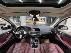 BMW X5 Facelift xDrive 30Li M Sport Premium Package - ფოტო 20