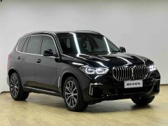 BMW X5 Facelift xDrive 30Li M Sport Premium Package - ფოტო 3