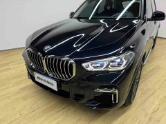 BMW X5 Facelift xDrive 30Li M Sport Premium Package - ფოტო 4