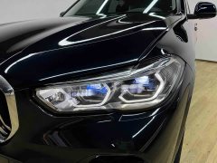 BMW X5 Facelift xDrive 30Li M Sport Premium Package - ფოტო 5
