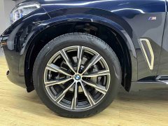 BMW X5 Facelift xDrive 30Li M Sport Premium Package - ფოტო 6
