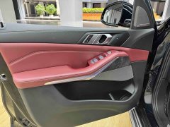 BMW X5 Facelift xDrive 30Li M Sport Premium Package - ფოტო 8