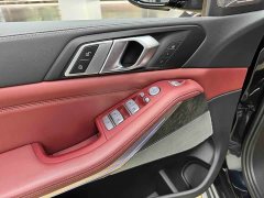 BMW X5 Facelift xDrive 30Li M Sport Premium Package - ფოტო 9