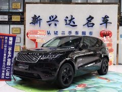 Land Rover Range Rover Evoque 2022 250PS - ფოტო 1