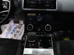Land Rover Range Rover Evoque 2022 250PS - ფოტო 10