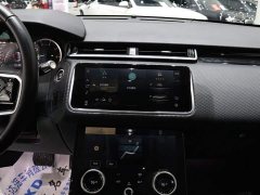 Land Rover Range Rover Evoque 2022 250PS - ფოტო 11