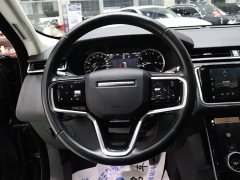 Land Rover Range Rover Evoque 2022 250PS - ფოტო 13