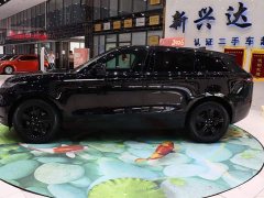 Land Rover Range Rover Evoque 2022 250PS - ფოტო 3
