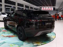 Land Rover Range Rover Evoque 2022 250PS - ფოტო 4