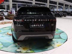 Land Rover Range Rover Evoque 2022 250PS - ფოტო 5