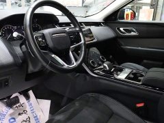 Land Rover Range Rover Evoque 2022 250PS - ფოტო 6