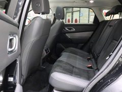 Land Rover Range Rover Evoque 2022 250PS - ფოტო 7