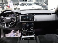 Land Rover Range Rover Evoque 2022 250PS - ფოტო 9