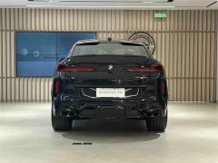 BMW X6 M 2023 X6 M Thunder Edition - ფოტო 11