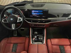 BMW X6 M 2023 X6 M Thunder Edition - ფოტო 3