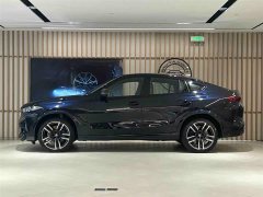 BMW X6 M 2023 X6 M Thunder Edition - ფოტო 5